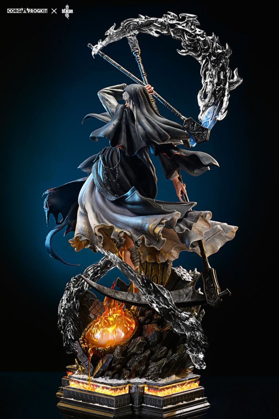 Pre-Order Dtalon STUDIO | 【Pre-Order】Dtalon Studio 1/4 Sister Friede