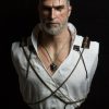 Pre-Order FANTASYTOYS | 【Pre-Order】Fantasytoysthe Witcher Geralt Of Rivia 1:1 Bust