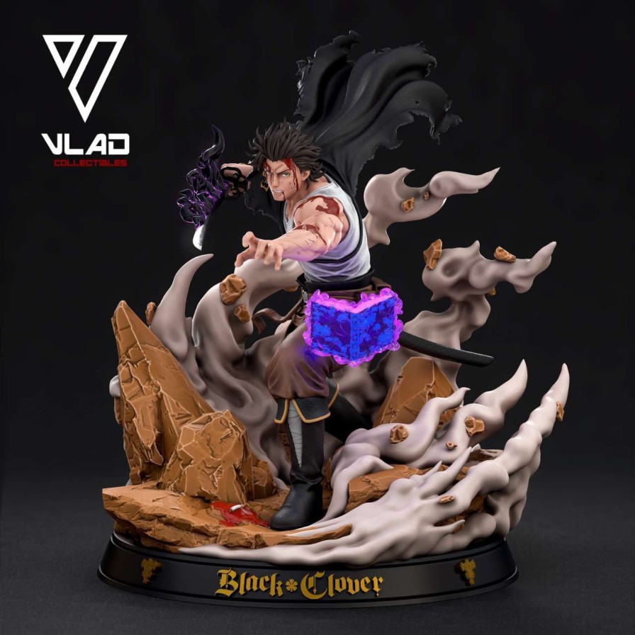 In-Stock Vlad collectibles | 【In-Stock】Vlad Collectibles 1:4 Yami