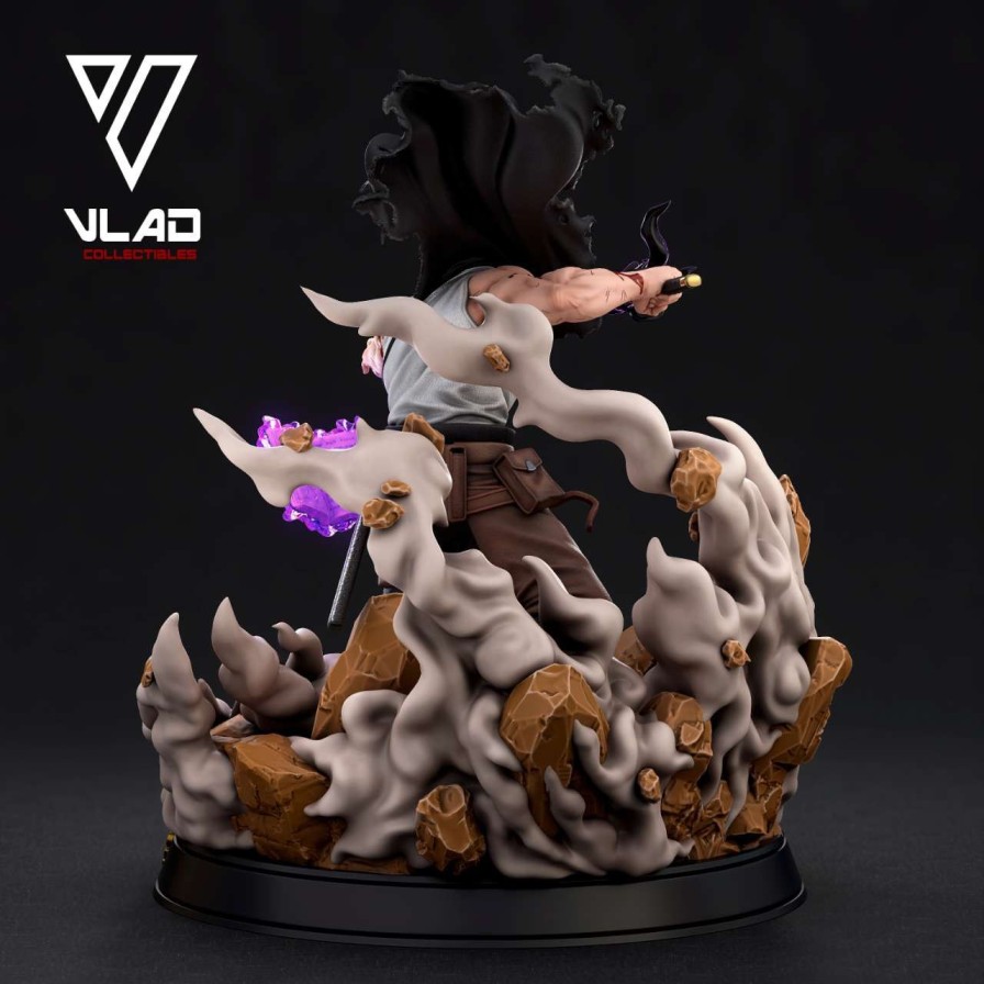 In-Stock Vlad collectibles | 【In-Stock】Vlad Collectibles 1:4 Yami