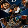 Pre-Order Z & DIM STUDIOS | 【Pre-Order】Z & Dim Studios 1/6 Android 17 Lapis