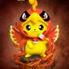 Pre-Order EGG Studio | 【Pre-Order】Egg Studio Pikachu Cos Ho-Oh