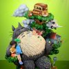 Pre-Order Emoji & Wind Studio | 【Pre-Order】Emoji & Wind Studio My Neighbour Totoro