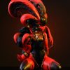 Pre-Order CLAYM studio | 【Pre-Order】Claym Studio Devil Princess Hemo 1:6