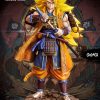 Pre-Order LK STUDIO | 【Pre-Order】Lk Studiowarrior Ss3 Goku