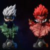 Pre-Order Surge studio | 【Pre-Order】Surge Studio Kakashi/Might Guy Bust