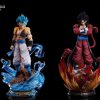 Dragonball ArmyAnt Studio | 【In-Stock】Armyant Studio1/4 Gogeta