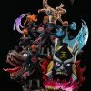 Pre-Order PickStar studio | 【Pre-Order】Pick Star Studio 1:6 Pain Licensed