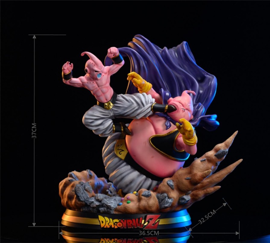 Pre-Order NOAH STUDIOS | 【Pre-Order】Noah Studios 1/6 Buu