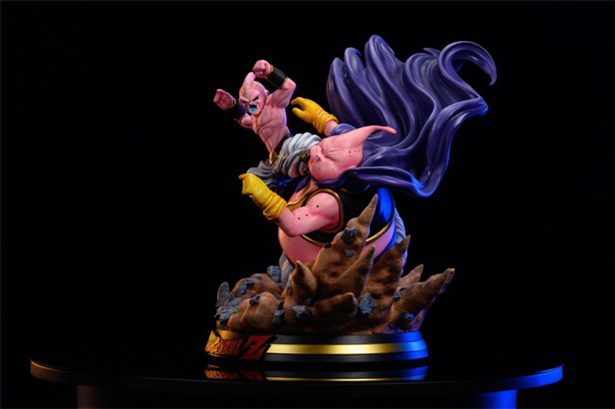 Pre-Order NOAH STUDIOS | 【Pre-Order】Noah Studios 1/6 Buu