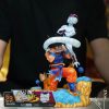 Pre-Order JacksDo Studio | 【Pre-Order】Jacksdo Studio Goku Bites Frieza Tail