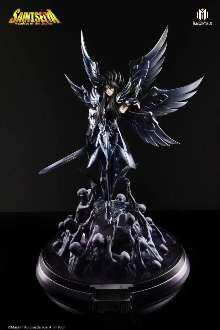 In-Stock Immortals Collectibles | 【In-Stock】Immortals Collectibles 1:6 Hades Licensed