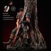 Pre-Order EAGLE DARK Studio | 【Pre-Order】Eagle Dark Studio 1/6 Guts With 3 Heads