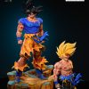 Pre-Order MRC studio | 【Pre-Order】Mrc Studio Ss Goku