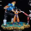 Pre-Order FMZ Studio | 【Pre-Order】Fmz Studio 1/6 Goku Vs Burter/Jeice