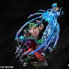 Pre-Order YunQi studio | 【Pre-Order】Yunqi Studio 1:6 Broly Vs Gogeta