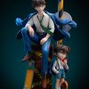 Pre-Order Wonderland studio | 【Pre-Order】Wonderland Studio 1/7 Conan Edogawa