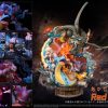 Pre-Order WASP Studio | 【Pre-Order】A.M Talk House The Origin Of Pokemon Animation "Forver Love Red"